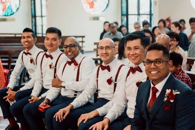 Weddings