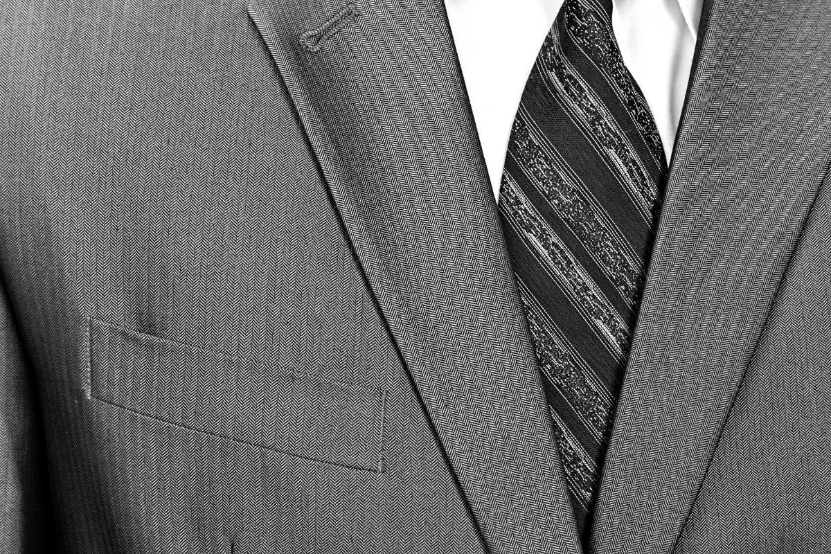 Business Formal