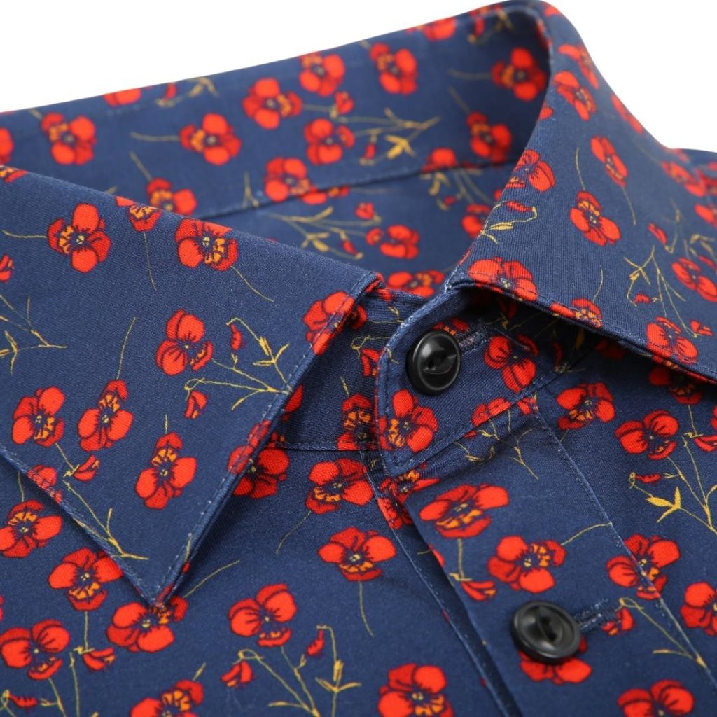 Tailored Shirts - Red Dot Bespoke